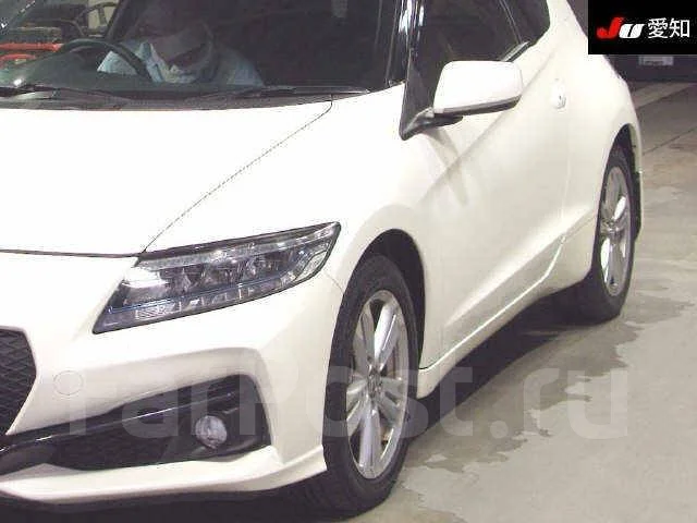 Honda CR-Z. �������, ��������, 1.5 (118��.�.), ������, 8 000����. ��, �/�. ��� ����� �� ������������ ����