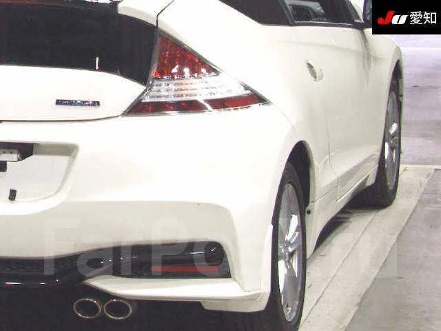 Honda CR-Z. �������, ��������, 1.5 (118��.�.), ������, 8 000����. ��, �/�. ��� ����� �� ������������ ����