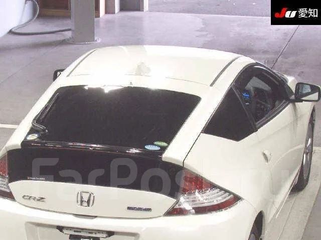 Honda CR-Z. �������, ��������, 1.5 (118��.�.), ������, 8 000����. ��, �/�. ��� ����� �� ������������ ����