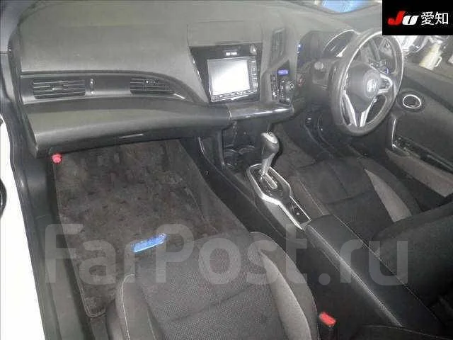 Honda CR-Z. �������, ��������, 1.5 (118��.�.), ������, 8 000����. ��, �/�. ��� ����� �� ������������ ����