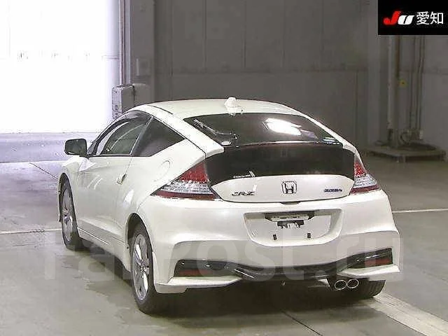 Honda CR-Z. �������, ��������, 1.5 (118��.�.), ������, 8 000����. ��, �/�. ��� ����� �� ������������ ����