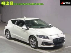 Honda CR-Z. �������, ��������, 1.5 (118��.�.), ������, 8 000����. ��, �/�. ��� ����� �� ������������ ����