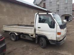 Toyota Town Ace. Продаётся грузовик, 2 700 куб. см., 2 000 кг., 4x2