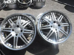 Seiken. 7.5x18", 4x114.3, ET43, �� 73,1���. ��� ����� �� ����������� ������ ����
