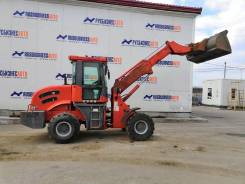 Bull SL920T. Автопогрузчик BULL SL920T (2016г.,473 м. ч. ), 2 000 кг., Дизельный, 1,00 куб. м.