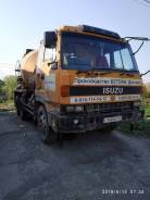 Isuzu Giga. Автобетоносмеситель Isuzu, 360 куб. см., 6,00 куб. м.