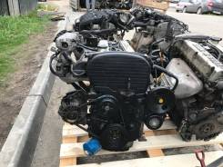 Двигатель в сборе. Kia Magentis Kia Carens Hyundai Trajet Hyundai Sonata, EF Двигатель G4JP