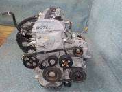 Двигатель в сборе. Toyota: Ipsum, Picnic, Picnic Verso, Avensis Verso, Harrier, Tarago, Camry, Previa, Kluger V, Estima, Alphard Двигатель 2AZFE