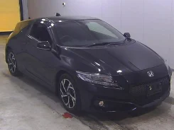 Honda CR-Z. �������, ��������, 1.5 (118��.�.), ������, 16 000����. ��, �/�. ��� ����� �� ������������ ����