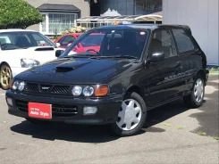 Toyota Starlet. ��������, ��������, 1.3 (135��.�.), ������, �/�. ��� ����� �� ������������ ����