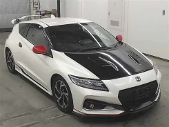 Honda CR-Z. �������, ��������, 1.5 (120��.�.), ������, 37 000����. ��, �/�. ��� ����� �� ������������ ����