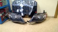 Фара. Mitsubishi Outlander, CW1W, CW4W, CW5W, CW6W, CW7W, CW8W, GF7W, GG2W, GF8W Двигатели: 10HK, 11HK, 16HK, 18HK, 19HK, 4B11, 4B12, 4HN, 4N14, 6B31...