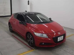 Honda CR-Z. �������, ��������, 1.5 (118��.�.), ������, 29 000����. ��, �/�. ��� ����� �� ������������ ����