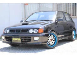 Toyota Starlet. ��������, ��������, 1.3 (135��.�.), ������, �/�. ��� ����� �� ������������ ����