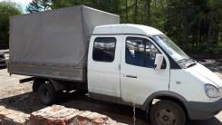 ГАЗ 330232. Продам ГАЗ "Фермер", 2 285 куб. см., 1 500 кг., 4x2
