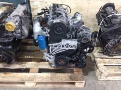 Двигатель в сборе. Hyundai: Elantra, Avante, Tucson, Trajet, Santa Fe, ix35 Kia Sportage, KM Kia Carens Kia X-Trek Двигатели: D4EA, FE, D4BB, FEDOHC...