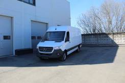 Mercedes-Benz Sprinter 316 CDI, 2019 в Чебоксарах Mercedes-Benz Sprinter 316 CDI. Новый Mercedes-Benz Sprinter, 2 200 куб. см., 1 500 кг., 4x2