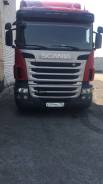 Scania G400. Продается седельный тягач 4X2 2012 г. в., 12470 куб. см., 13 000 куб. см., 20 000 кг., 4x2
