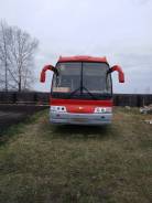 Daewoo BH117H. Продается междугородний автобус деу 117 н, 45 мест