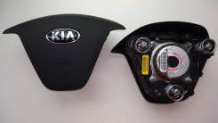 Подушка безопасности. Kia: Rio, Ceed, Cerato, cee'd, ProCeed, Forte, K3 Двигатели: D4FC, G4FA, G4FC, G4FD, G4FG, G4LC, D4FB, G3LC, G4FJ, G4NA