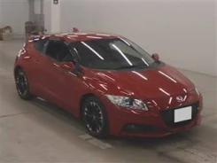 Honda CR-Z. �������, ��������, 1.5 (118��.�.), ������, 20 000����. ��, �/�. ��� ����� �� ������������ ����