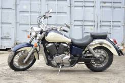 Honda VT 750. 750 куб. см., исправен, птс, без пробега