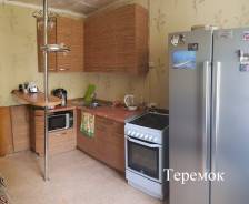 1-комнатная, улица Новожилова 3а во Владивостоке 1-комнатная, улица Новожилова 3а. Борисенко, агентство, 35,7 кв. м. Интерьер
