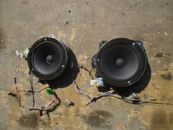 Динамик. Subaru Legacy, BL, BP, BL5, BL9, BLD, BLE, BP5, BP9, BPE, BPH Subaru Outback, BP, BP5, BP9, BPD, BPE, BPH