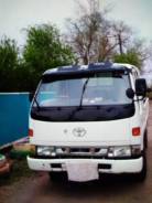 Toyota ToyoAce. Продам грузовик Toyota Toyoace, 2 779 куб. см., 1 500 кг., 4x4