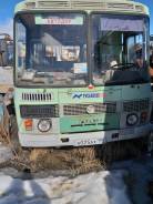 ПАЗ 32053. 2007г., 25 мест