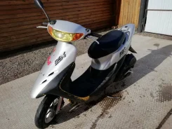 Honda Dio AF34 ZX. 72����. ��., ��������, ��� ���, � �������� ����