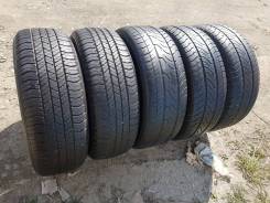 Bridgestone Dueler H/T 684. Летние, 30 %, 4 шт