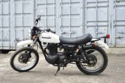 Kawasaki 250TR. 250 куб. см., исправен, птс, без пробега