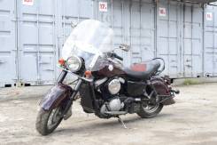 Kawasaki VN Vulcan 1500 Drifter. 15 000 куб. см., исправен, птс, без пробега