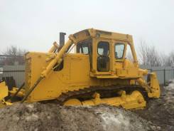 Komatsu D155A. Бульдозер komatsu D155A, 19 260 куб. см.
