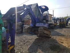 Komatsu PC30. -UU3, робот, гидровыход, джойстики, железо