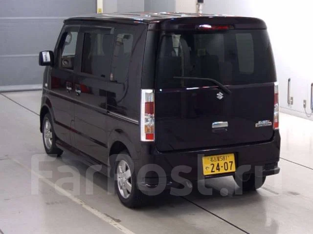 Suzuki Every. �������, ������, 0.7 (64��.�.), ������, 10 000����. ��, �/�. ��� ����� �� ������������ ����