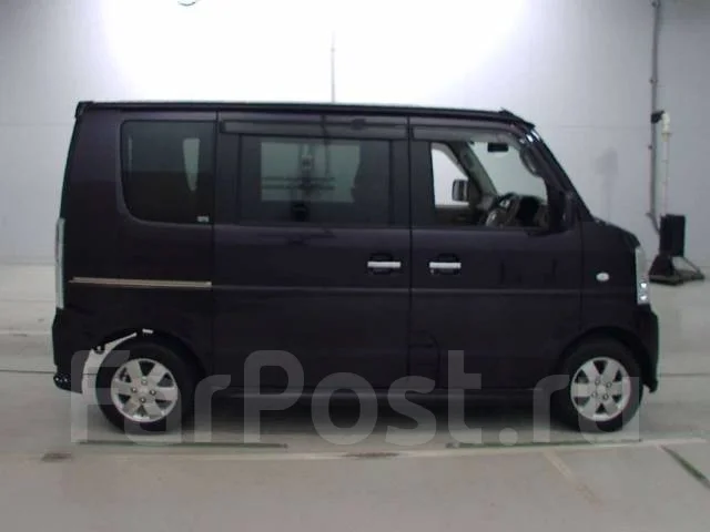 Suzuki Every. �������, ������, 0.7 (64��.�.), ������, 10 000����. ��, �/�. ��� ����� �� ������������ ����