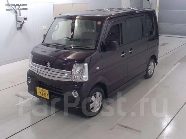 Suzuki Every. �������, ������, 0.7 (64��.�.), ������, 10 000����. ��, �/�. ��� ����� �� ������������ ����