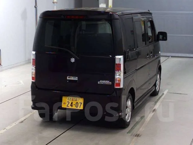 Suzuki Every. �������, ������, 0.7 (64��.�.), ������, 10 000����. ��, �/�. ��� ����� �� ������������ ����