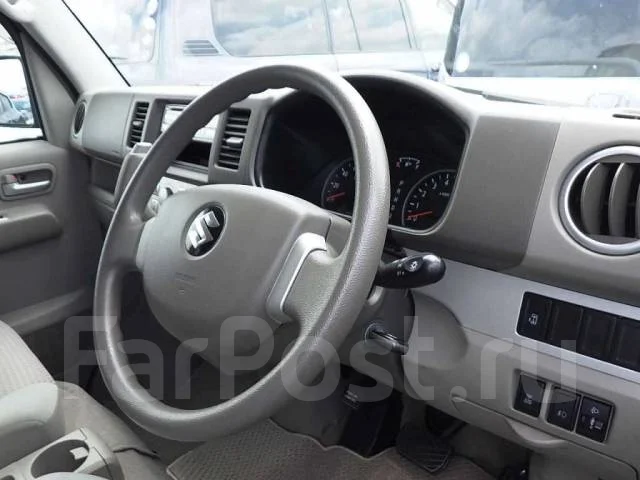 Suzuki Every. �������, ������, 0.7 (64��.�.), ������, 10 000����. ��, �/�. ��� ����� �� ������������ ����