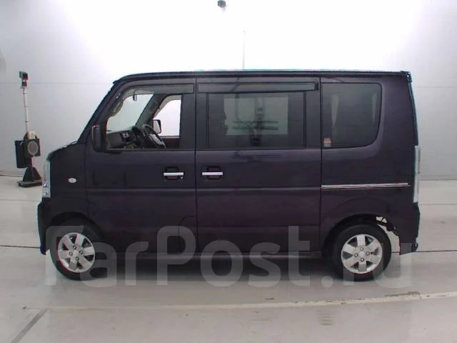 Suzuki Every. �������, ������, 0.7 (64��.�.), ������, 10 000����. ��, �/�. ��� ����� �� ������������ ����