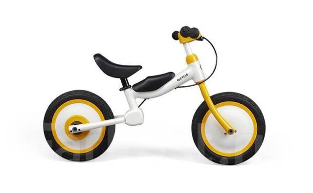children bike