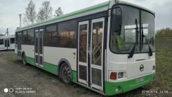 Лиаз. ЛиАЗ 5299, 115 мест