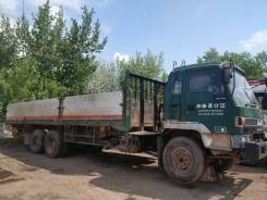 Isuzu