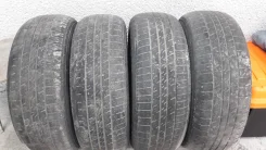 Kumho eco Solus KL21. ������, 2013 ���, �/�, ����� 50�%