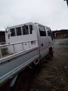 Isuzu Elf, 1994 в Бодайбо Isuzu Elf. Продаётся Isuzu ELF, 3 100 куб. см., 1 500 кг., 4x2
