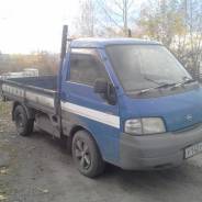 Nissan Vanette. Продам грузовик Nissan anvanette, 2 000 куб. см., 1 000 кг., 4x2