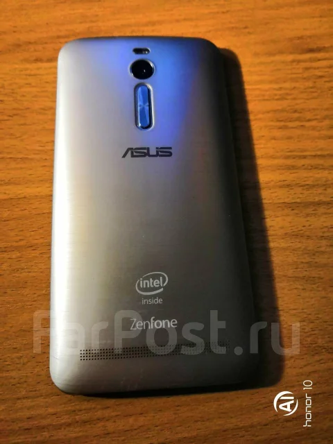 Asus ZenFone 2 ZE551ML. �/�, �������, 3G, 4G LTE, Dual-SIM, ���������� ����