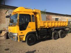 Hino Profia. Продам самосвал HINO Profia полная пошлина ПТС оригинал один хозяин, 17 000 куб. см., 6x4